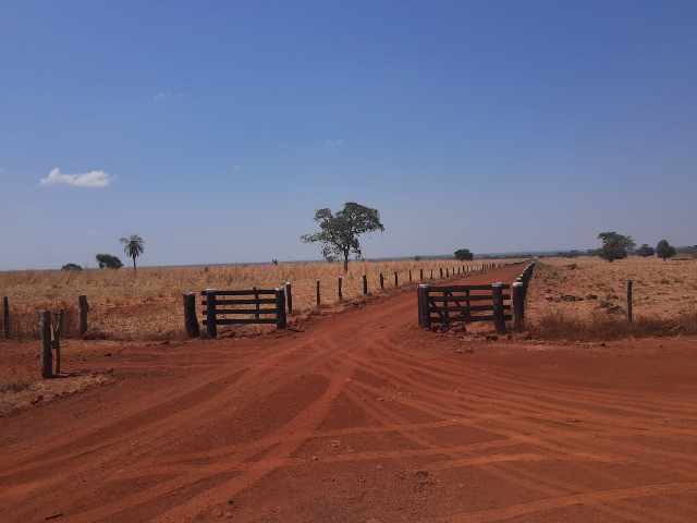 Foto 1 - Fazenda  no par regio sul