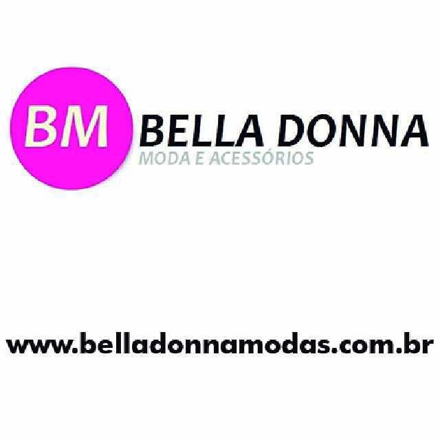 Foto 1 - Belladonna modas loja de roupa social