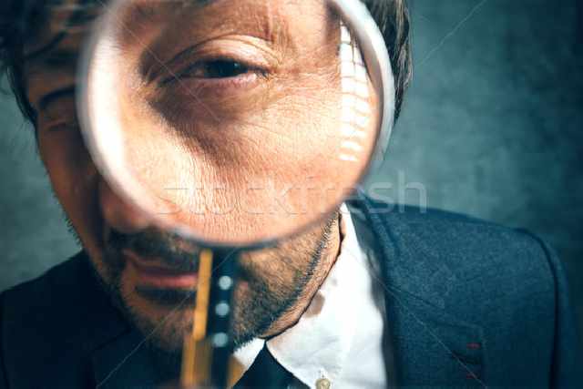 Detetive partciular