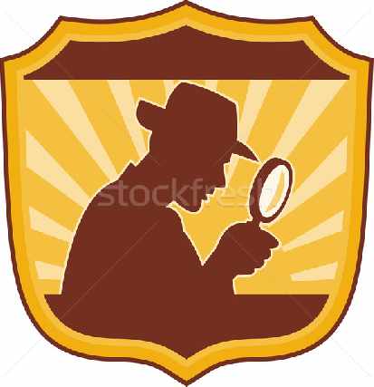 Detetive particular experiente