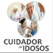 Curso de cuidadora de idosos